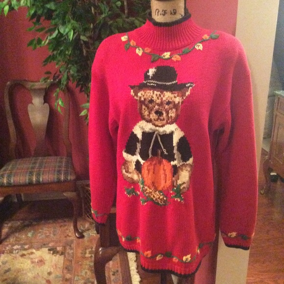 the eagle’s eye Sweaters - SALE ⭐️⭐️ Vintage Pilgrim sweater